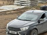 ВАЗ (Lada) Vesta 2021 годаүшін4 500 000 тг. в Актобе – фото 3