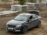 ВАЗ (Lada) Vesta 2021 годаүшін4 500 000 тг. в Актобе