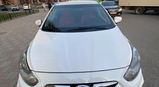 Hyundai Accent 2013 года за 3 500 000 тг. в Астана