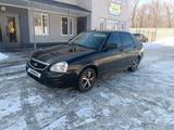 ВАЗ (Lada) Priora 2172 2011 года за 1 930 944 тг. в Уральск