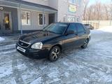 ВАЗ (Lada) Priora 2172 2011 годаүшін1 930 944 тг. в Уральск – фото 2