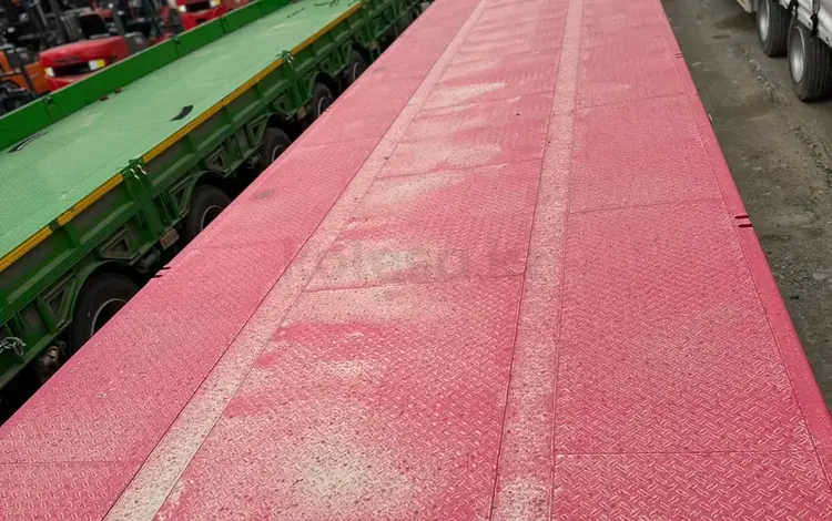 Liangshan Dongyue  CSQ9390TDP 2025 годаүшін19 500 000 тг. в Алматы