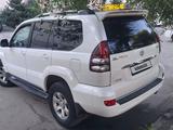 Toyota Land Cruiser Prado 2009 года за 11 900 000 тг. в Алматы – фото 5