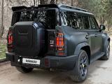 Jetour T2 2024 года за 14 500 000 тг. в Алматы