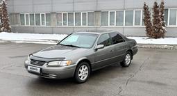 Toyota Camry 1998 годаfor3 200 000 тг. в Алматы – фото 2