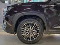 Chery Tiggo 8 Pro Luxury 2022 года за 11 800 000 тг. в Кокшетау – фото 4
