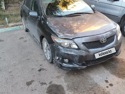 Toyota Corolla 2010 года за 3 600 000 тг. в Темиртау – фото 5