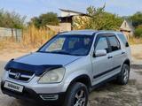 Honda CR-V 2002 года за 2 700 000 тг. в Байсерке