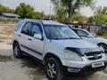 Honda CR-V 2002 года за 2 700 000 тг. в Байсерке – фото 2