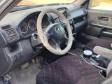 Honda CR-V 2002 года за 2 700 000 тг. в Байсерке – фото 4