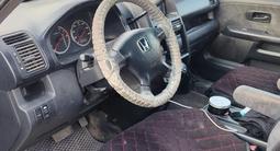 Honda CR-V 2002 года за 2 700 000 тг. в Байсерке – фото 4