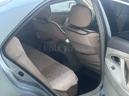 Toyota Camry 2010 года за 6 000 000 тг. в Тараз – фото 11