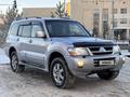 Mitsubishi Pajero 2006 годаүшін8 500 000 тг. в Астана – фото 6