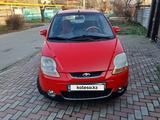 Daewoo Matiz 2009 годаfor3 500 000 тг. в Алматы