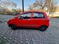 Daewoo Matiz 2009 годаfor3 500 000 тг. в Алматы – фото 3