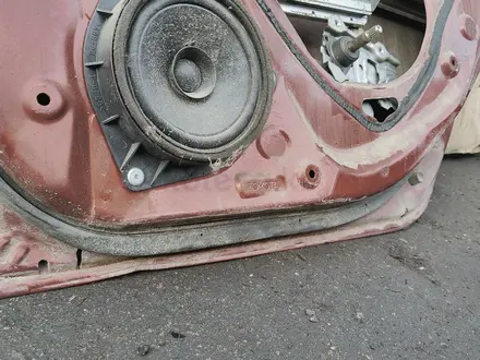 Дверь на Toyota Corolla Verso за 35 000 тг. в Алматы – фото 10