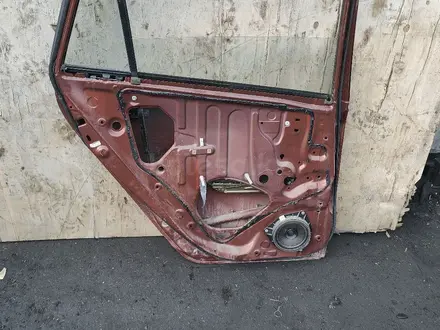 Дверь на Toyota Corolla Verso за 35 000 тг. в Алматы – фото 23