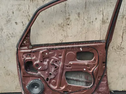 Дверь на Toyota Corolla Verso за 35 000 тг. в Алматы – фото 29
