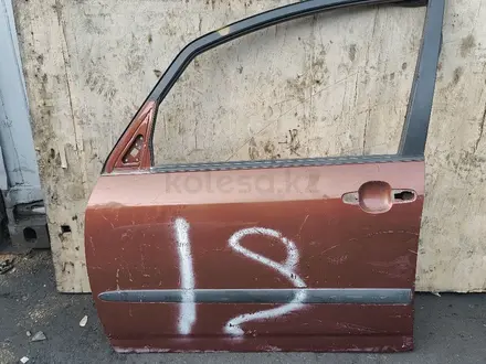 Дверь на Toyota Corolla Verso за 35 000 тг. в Алматы – фото 33