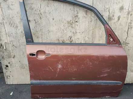 Дверь на Toyota Corolla Verso за 35 000 тг. в Алматы – фото 38