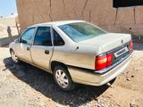Opel Vectra 1992 года за 350 000 тг. в Туркестан – фото 4