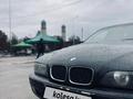 BMW 520 1996 года за 2 000 000 тг. в Алматы – фото 5