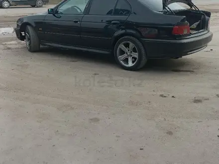 BMW 520 1996 года за 2 000 000 тг. в Алматы – фото 7