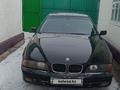 BMW 520 1996 года за 2 000 000 тг. в Алматы – фото 16