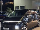 Hyundai Staria 2023 года за 23 000 000 тг. в Алматы – фото 3