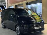 Hyundai Staria 2023 года за 23 000 000 тг. в Алматы