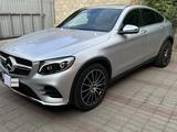 Mercedes-Benz GLC Coupe 300 2019 года за 22 000 000 тг. в Алматы – фото 2