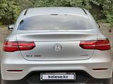 Mercedes-Benz GLC Coupe 300 2019 года за 22 000 000 тг. в Алматы – фото 4