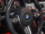 Руль карбоновый M Performance BMW 5 — (F10, F11, F18) 6- за 169 990 тг. в Алматы