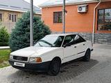 Audi 80 1993 годаүшін850 000 тг. в Тараз
