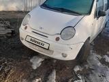 Daewoo Matiz 2012 года за 1 000 000 тг. в Алматы