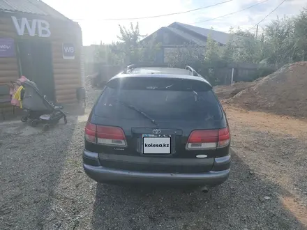 Toyota Caldina 1997 года за 2 800 000 тг. в Павлодар – фото 13