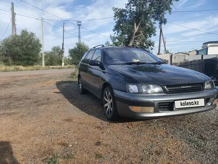 Toyota Caldina 1997 года за 2 800 000 тг. в Павлодар – фото 15