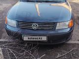 Volkswagen Passat 1996 годаүшін1 000 000 тг. в Астана