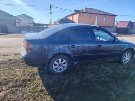 Volkswagen Passat 1996 года за 1 000 000 тг. в Астана – фото 6