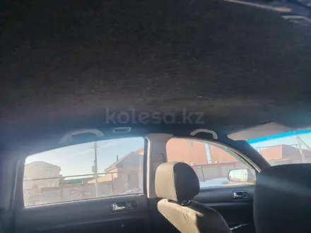 Volkswagen Passat 1996 года за 1 000 000 тг. в Астана – фото 8