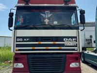 DAF  XF 95 2000 года за 14 500 000 тг. в Астана