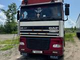 DAF  XF 95 2000 года за 14 500 000 тг. в Астана – фото 4