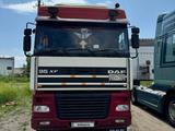 DAF  XF 95 2000 года за 14 500 000 тг. в Астана – фото 5