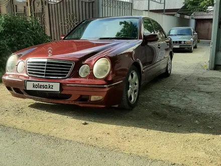 Mercedes-Benz E 320 2000 года за 5 150 000 тг. в Кызылорда