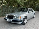 Mercedes-Benz E 230 1992 годаfor950 000 тг. в Алматы – фото 2