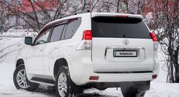 Toyota Land Cruiser Prado 2012 года за 18 000 000 тг. в Алматы – фото 4