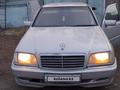 Mercedes-Benz C 200 1995 года за 2 100 000 тг. в Усть-Каменогорск