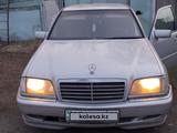 Mercedes-Benz C 200 1995 годаүшін2 100 000 тг. в Усть-Каменогорск