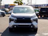 Mitsubishi Xpander 2025 года за 12 400 000 тг. в Семей – фото 2