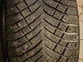 Зимняя резина Michelin за 70 000 тг. в Алматы